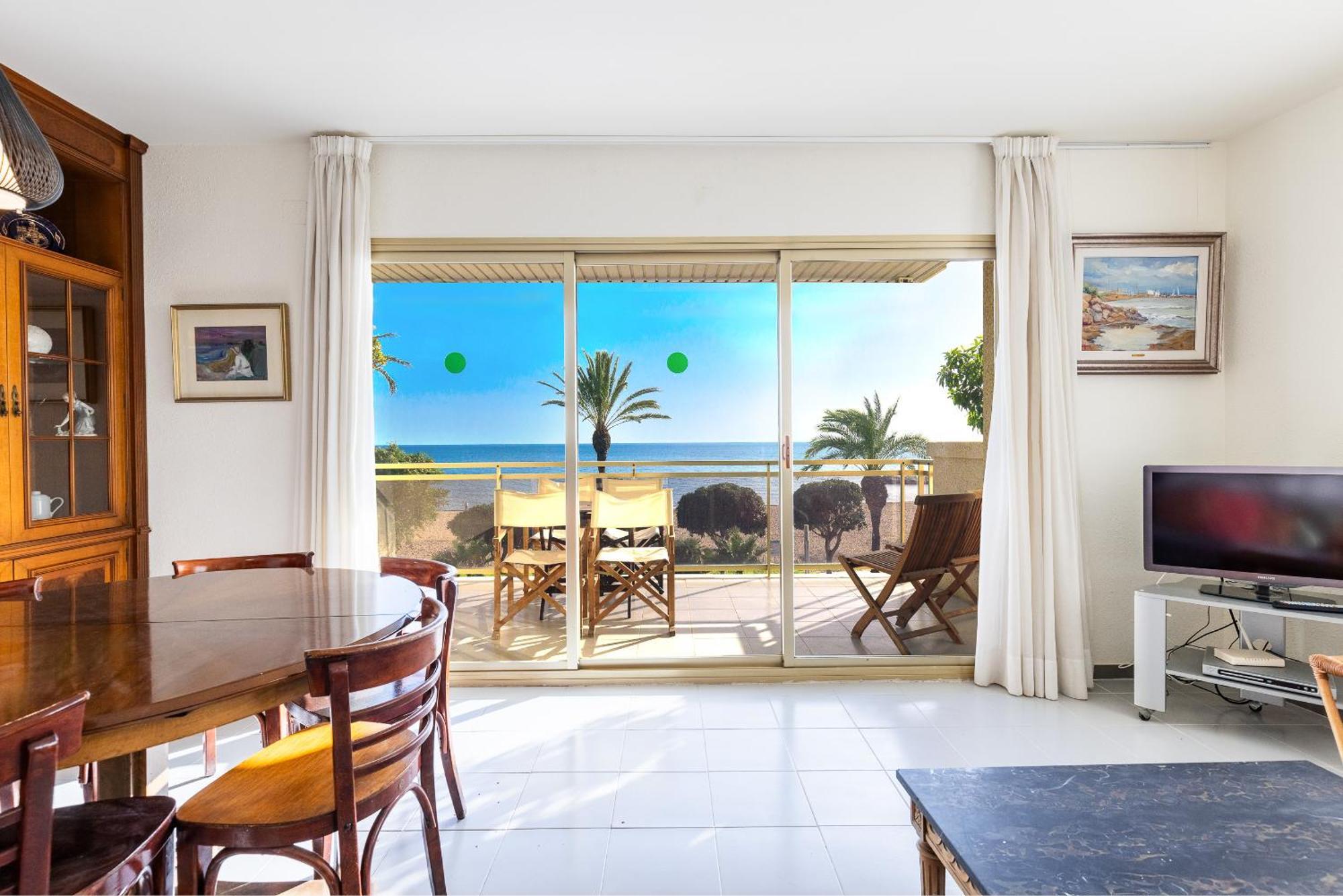 Golf St Jordi 2 Planet Costa Dorada Apartment Cambrils Ngoại thất bức ảnh