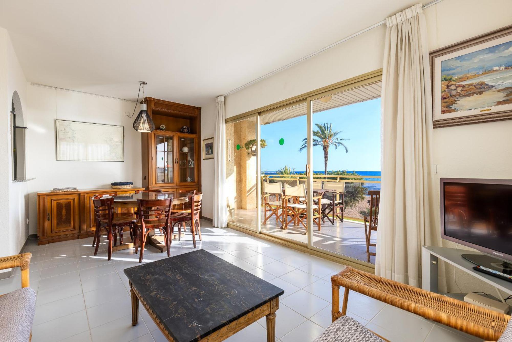 Golf St Jordi 2 Planet Costa Dorada Apartment Cambrils Ngoại thất bức ảnh