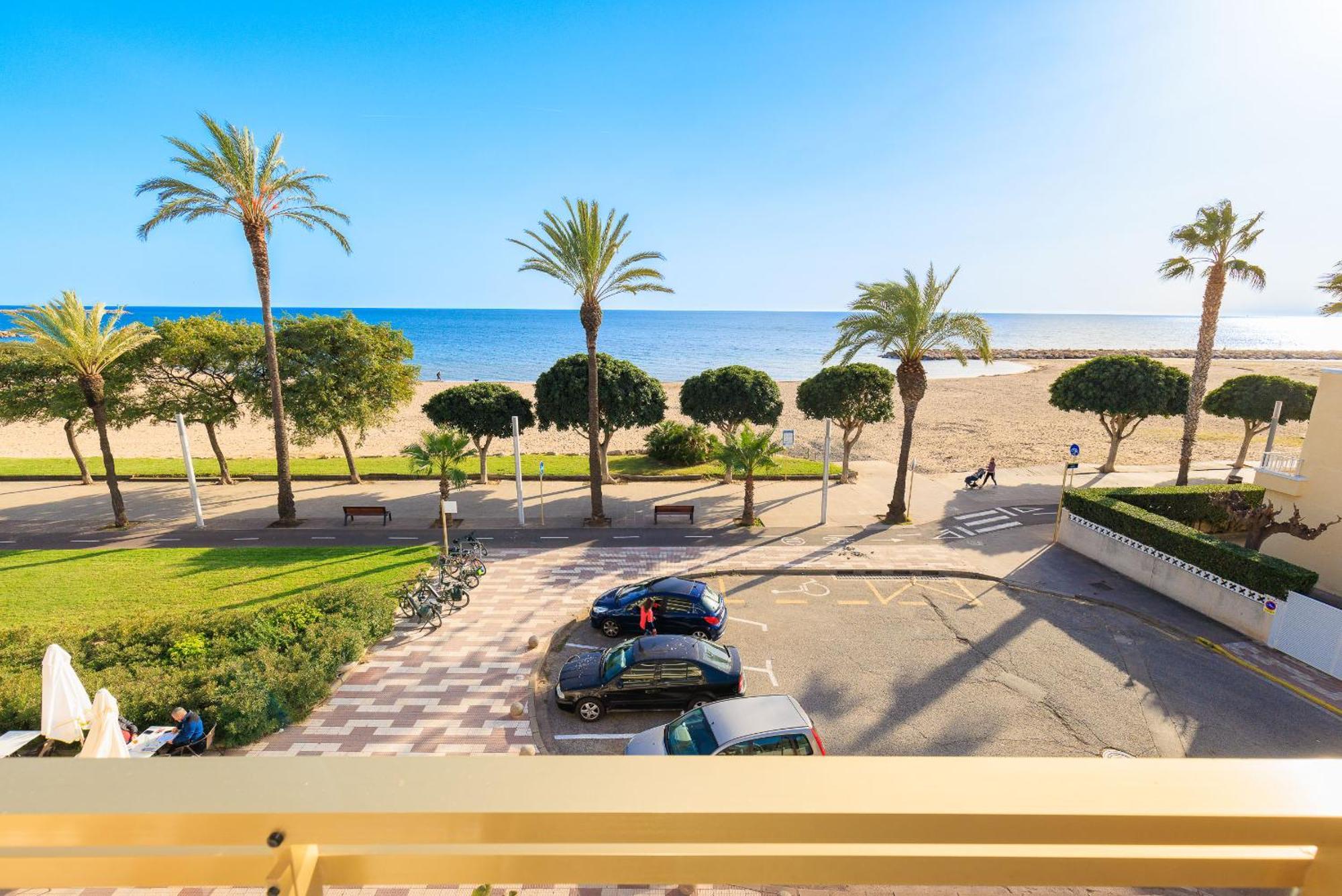 Golf St Jordi 2 Planet Costa Dorada Apartment Cambrils Ngoại thất bức ảnh
