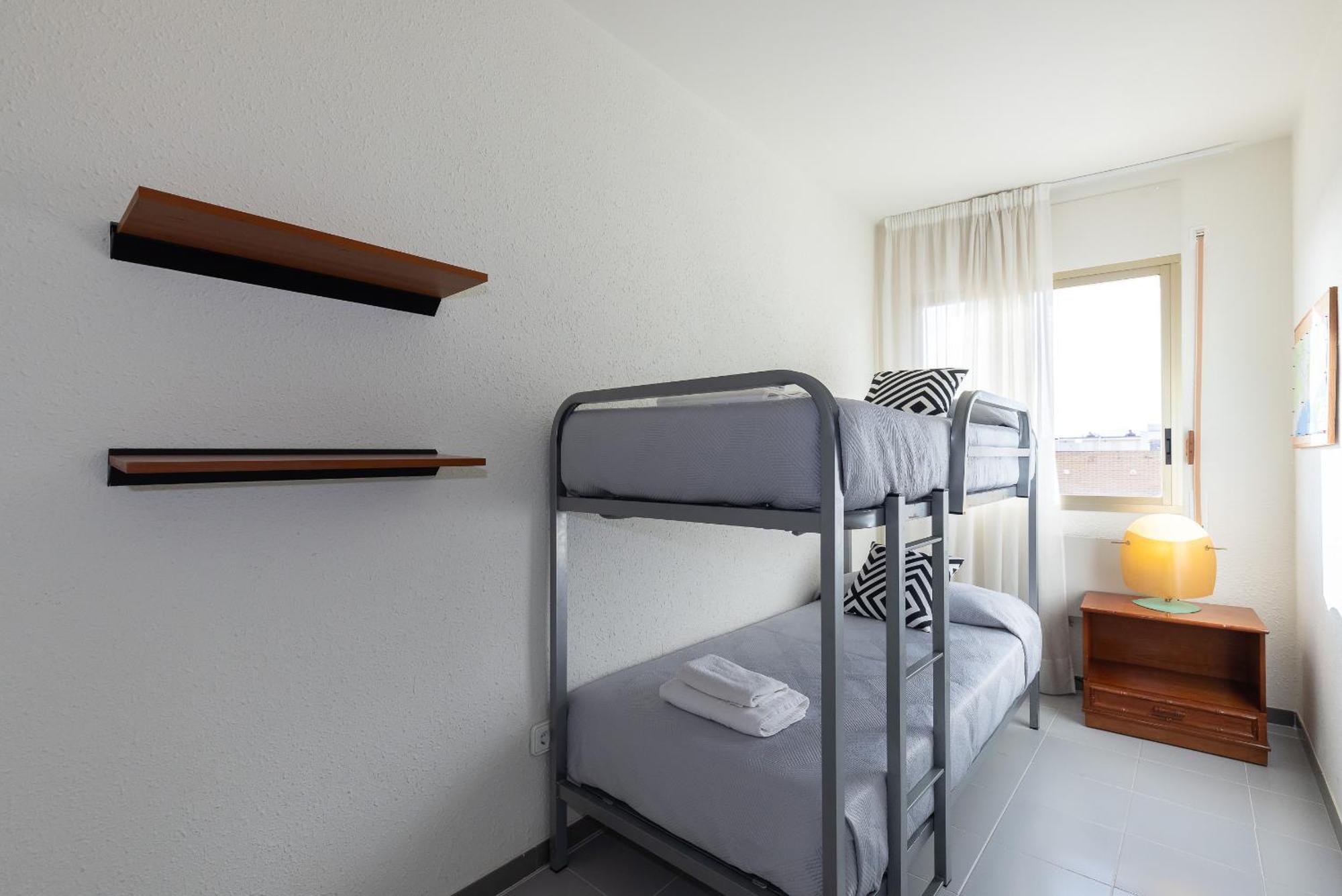 Golf St Jordi 2 Planet Costa Dorada Apartment Cambrils Ngoại thất bức ảnh