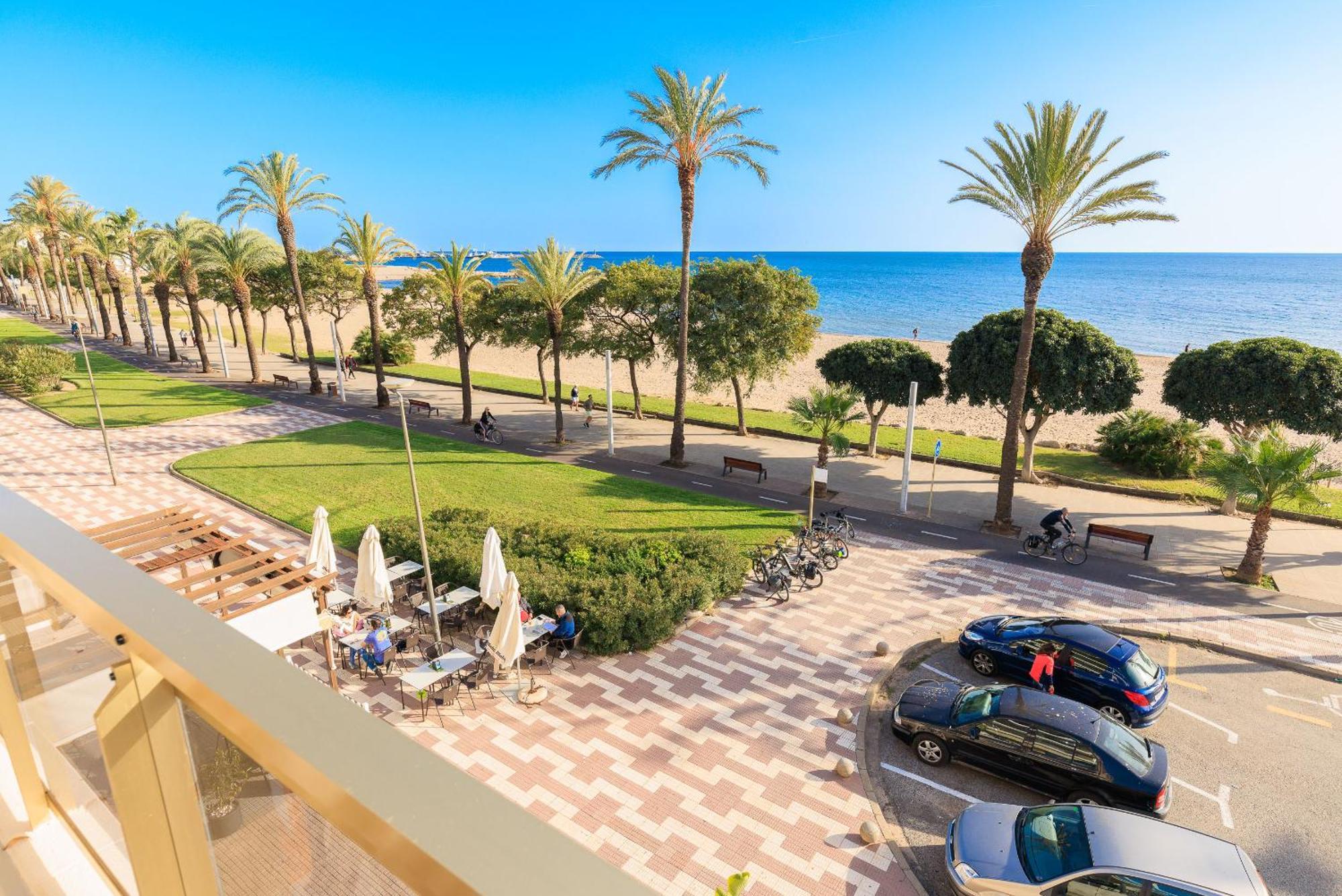 Golf St Jordi 2 Planet Costa Dorada Apartment Cambrils Ngoại thất bức ảnh