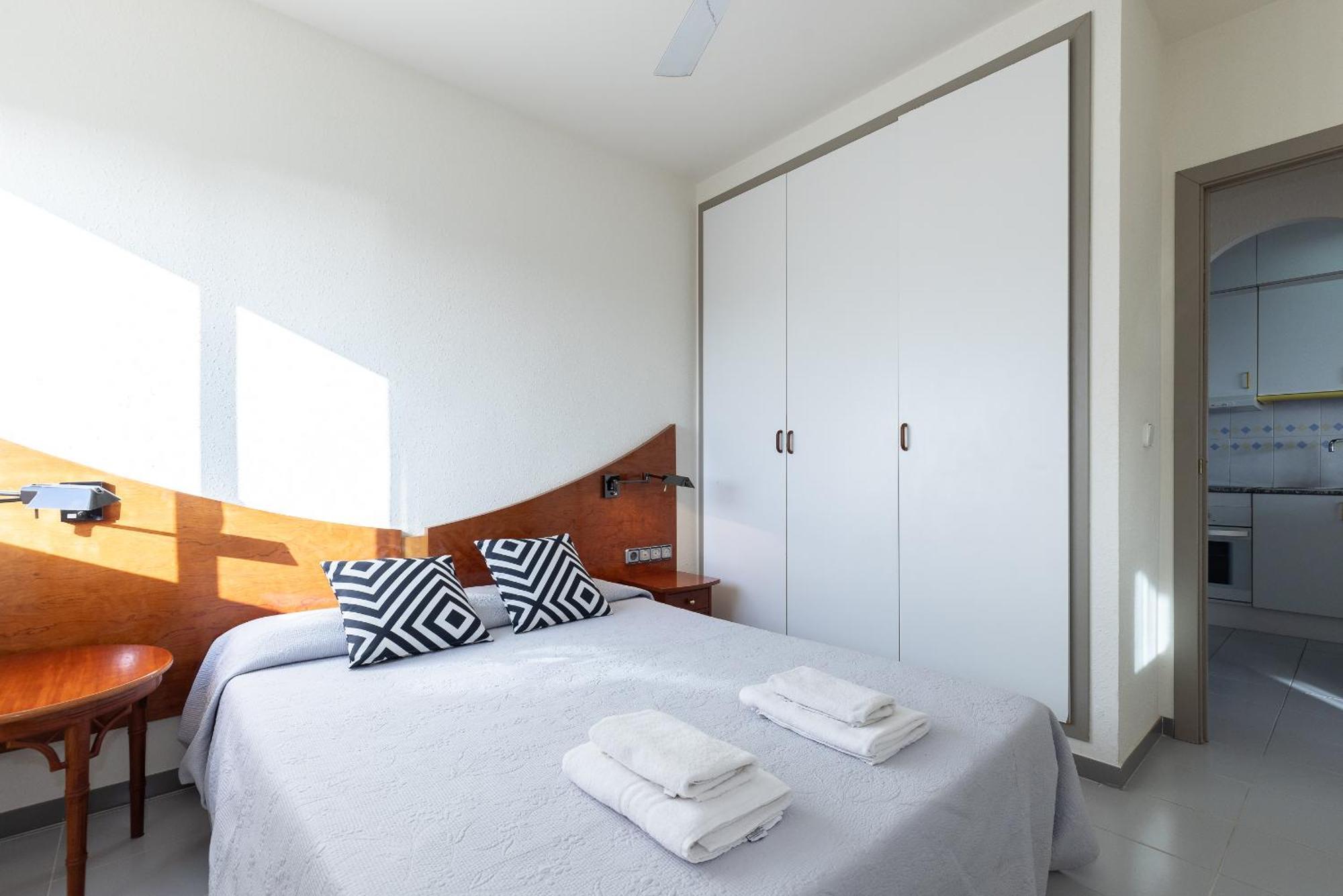 Golf St Jordi 2 Planet Costa Dorada Apartment Cambrils Ngoại thất bức ảnh
