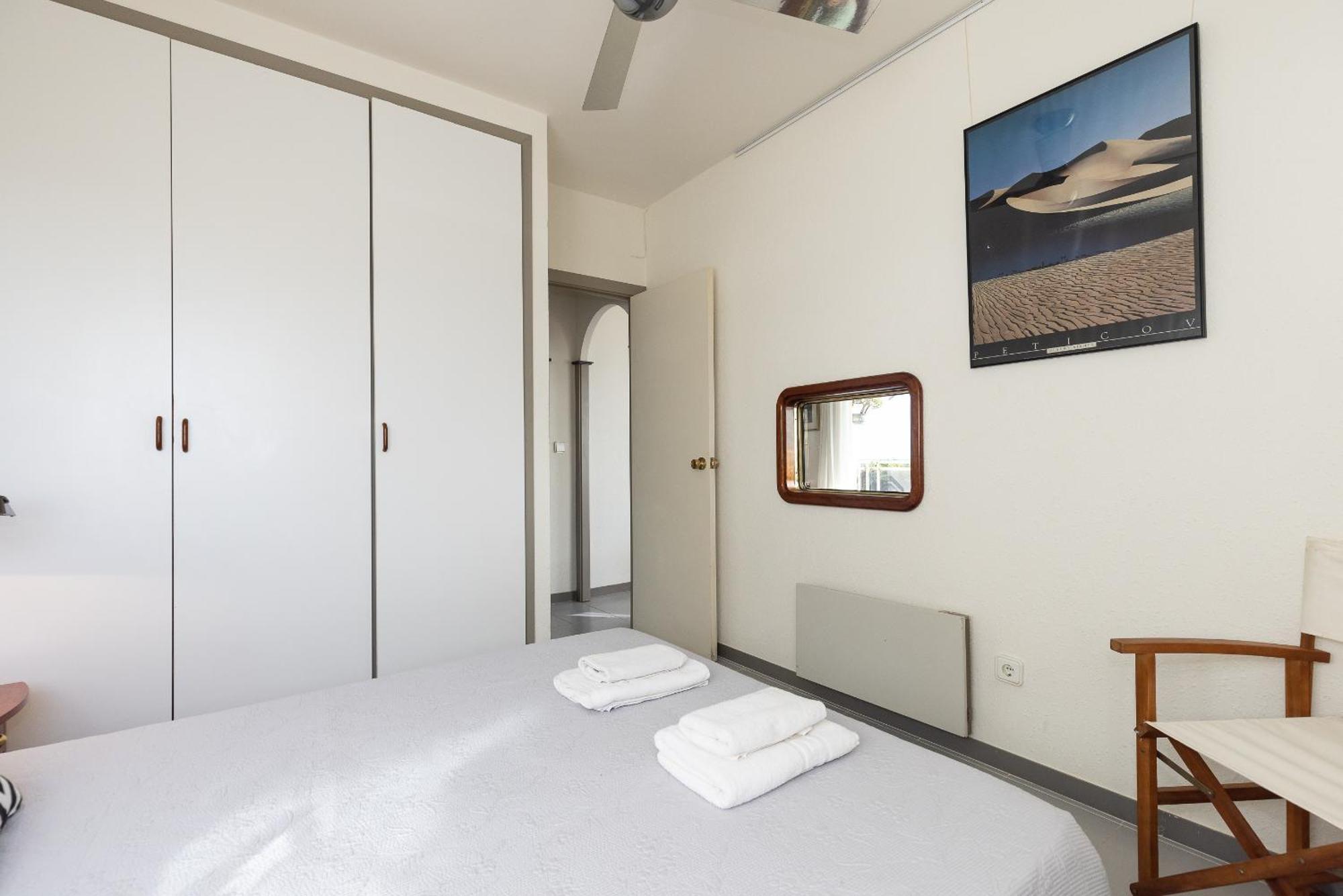 Golf St Jordi 2 Planet Costa Dorada Apartment Cambrils Ngoại thất bức ảnh