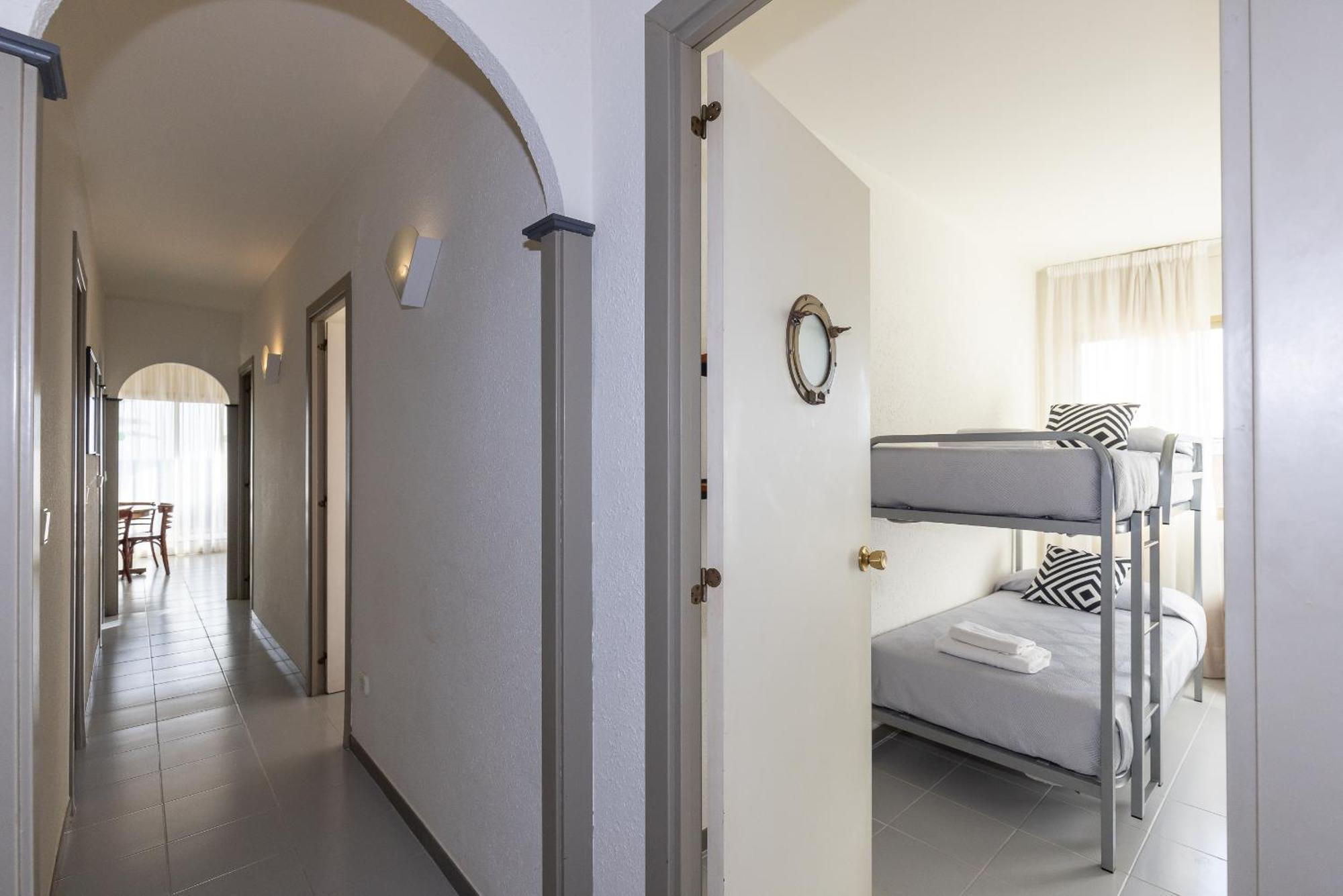 Golf St Jordi 2 Planet Costa Dorada Apartment Cambrils Ngoại thất bức ảnh