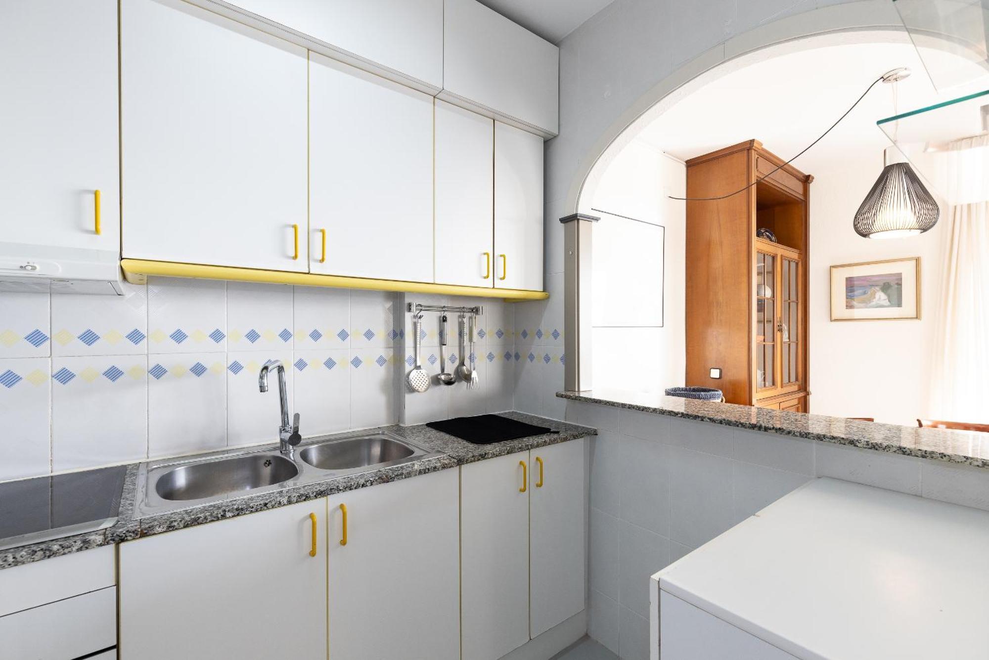 Golf St Jordi 2 Planet Costa Dorada Apartment Cambrils Ngoại thất bức ảnh