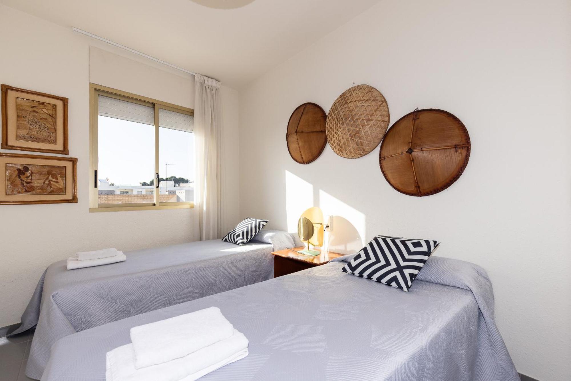 Golf St Jordi 2 Planet Costa Dorada Apartment Cambrils Ngoại thất bức ảnh