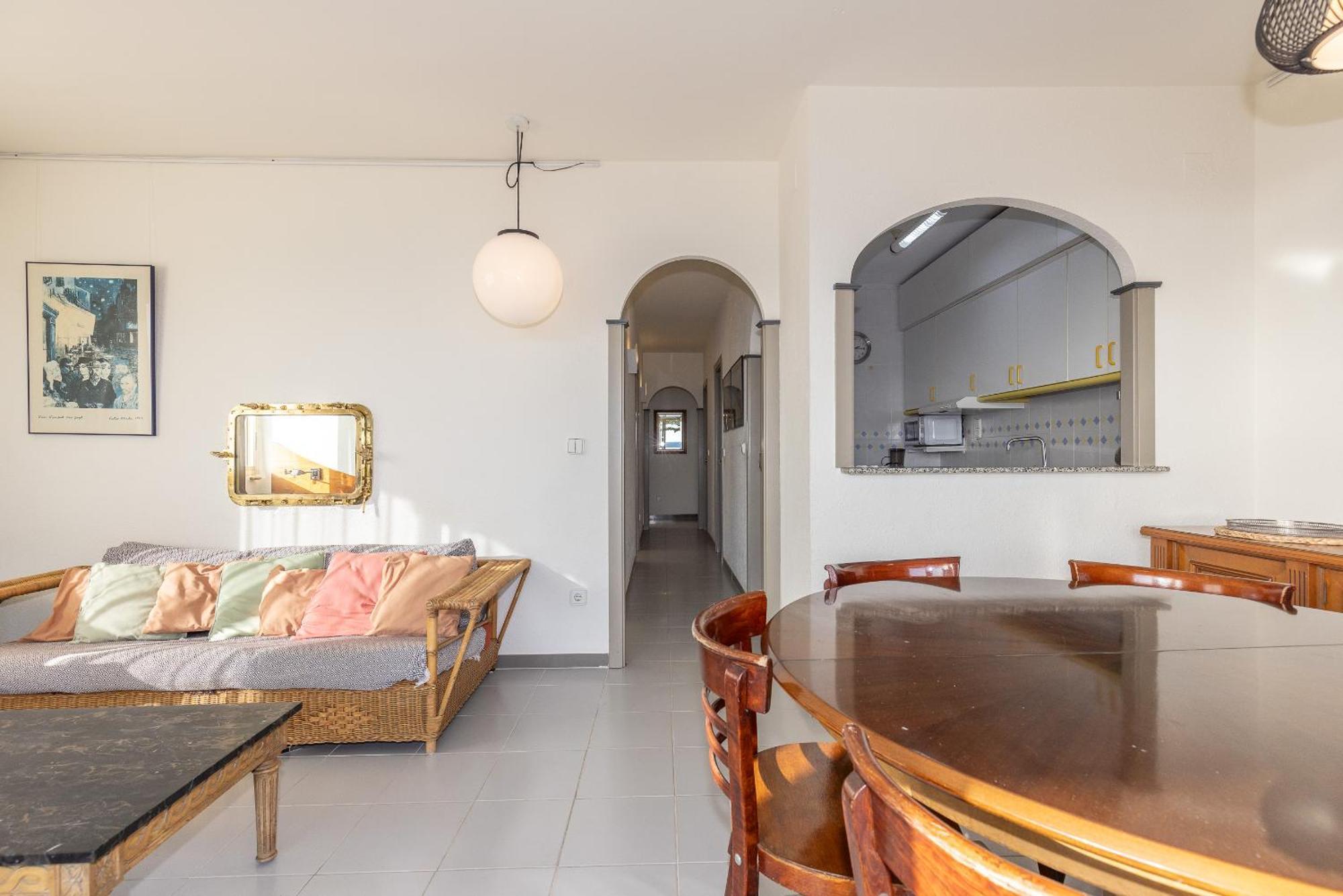 Golf St Jordi 2 Planet Costa Dorada Apartment Cambrils Ngoại thất bức ảnh