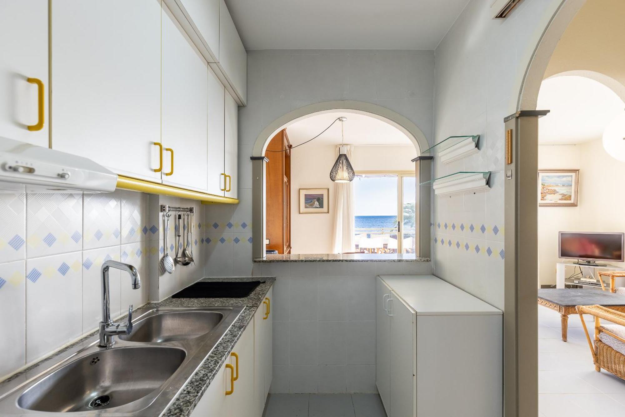 Golf St Jordi 2 Planet Costa Dorada Apartment Cambrils Ngoại thất bức ảnh