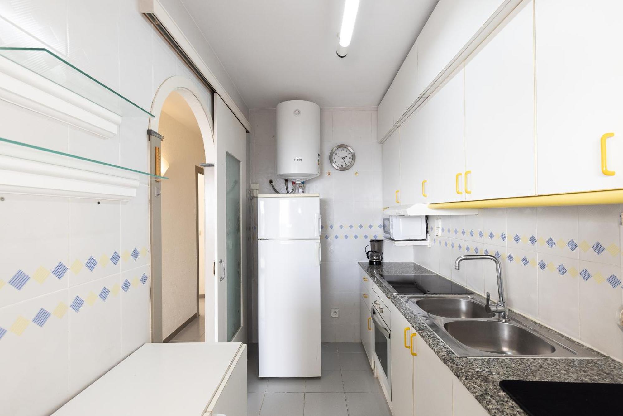 Golf St Jordi 2 Planet Costa Dorada Apartment Cambrils Ngoại thất bức ảnh
