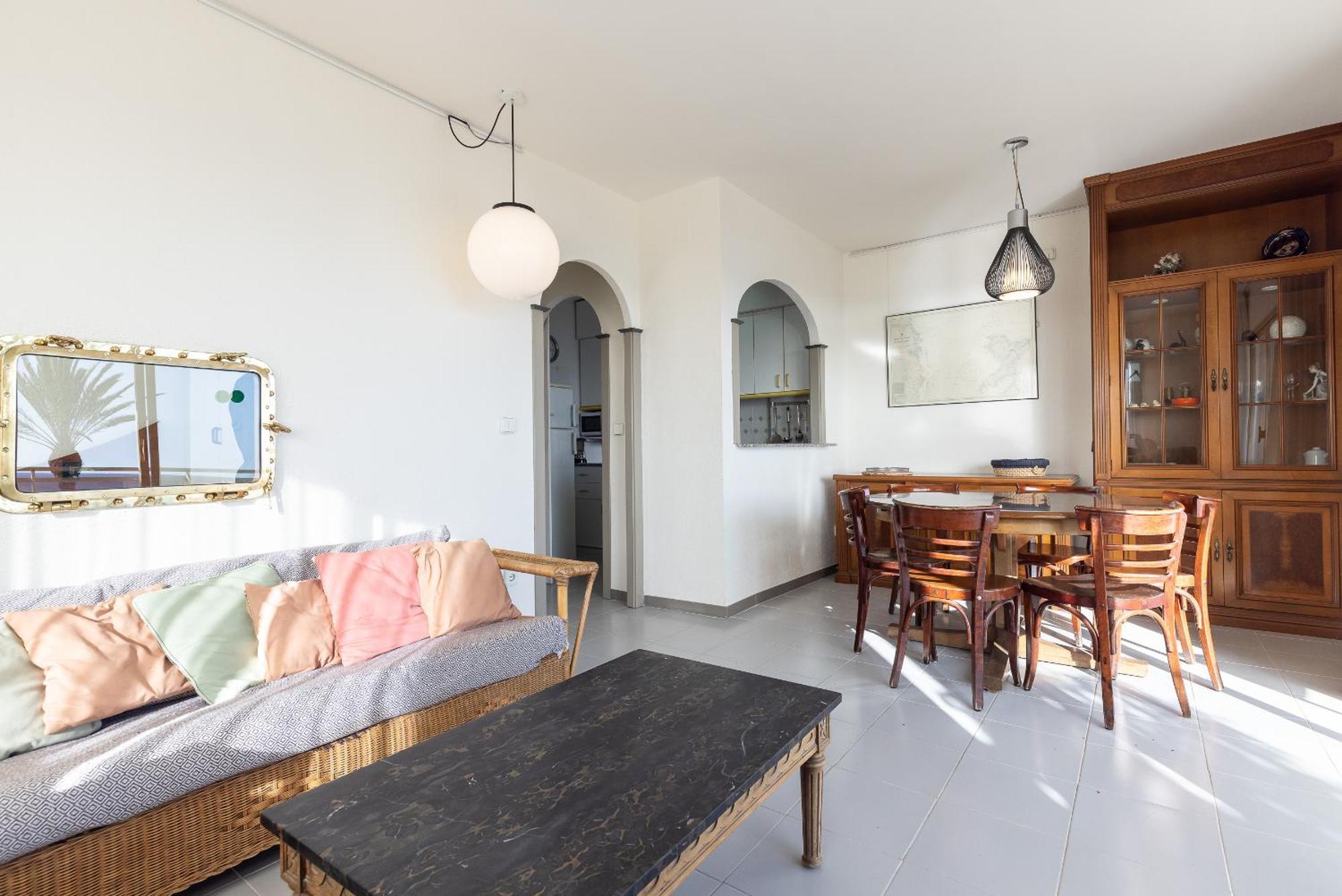 Golf St Jordi 2 Planet Costa Dorada Apartment Cambrils Ngoại thất bức ảnh