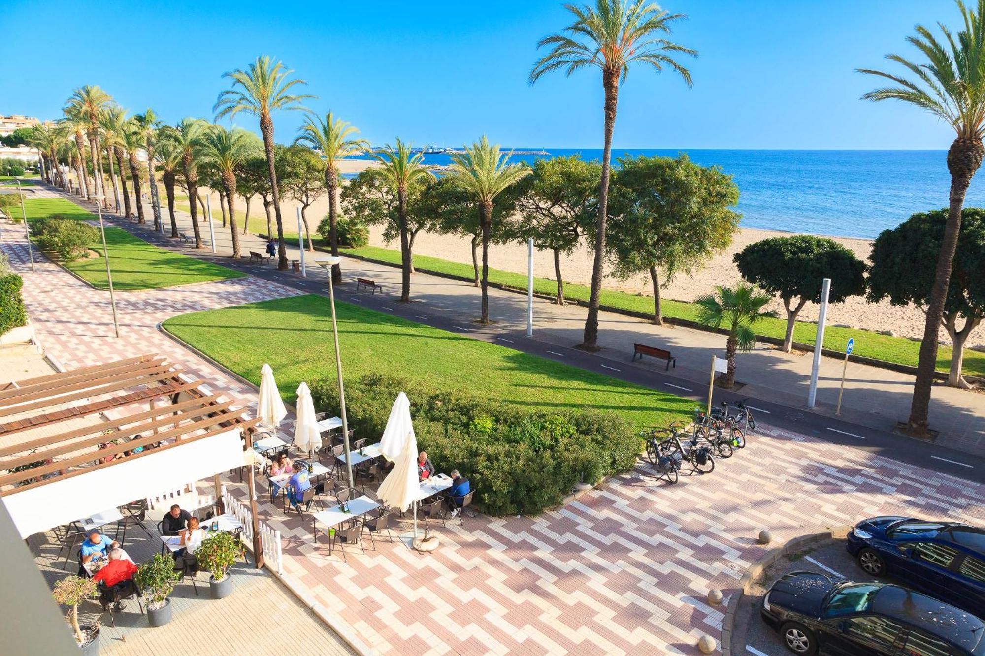 Golf St Jordi 2 Planet Costa Dorada Apartment Cambrils Ngoại thất bức ảnh