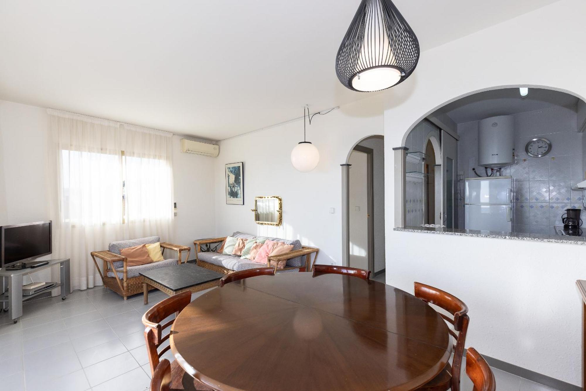 Golf St Jordi 2 Planet Costa Dorada Apartment Cambrils Ngoại thất bức ảnh