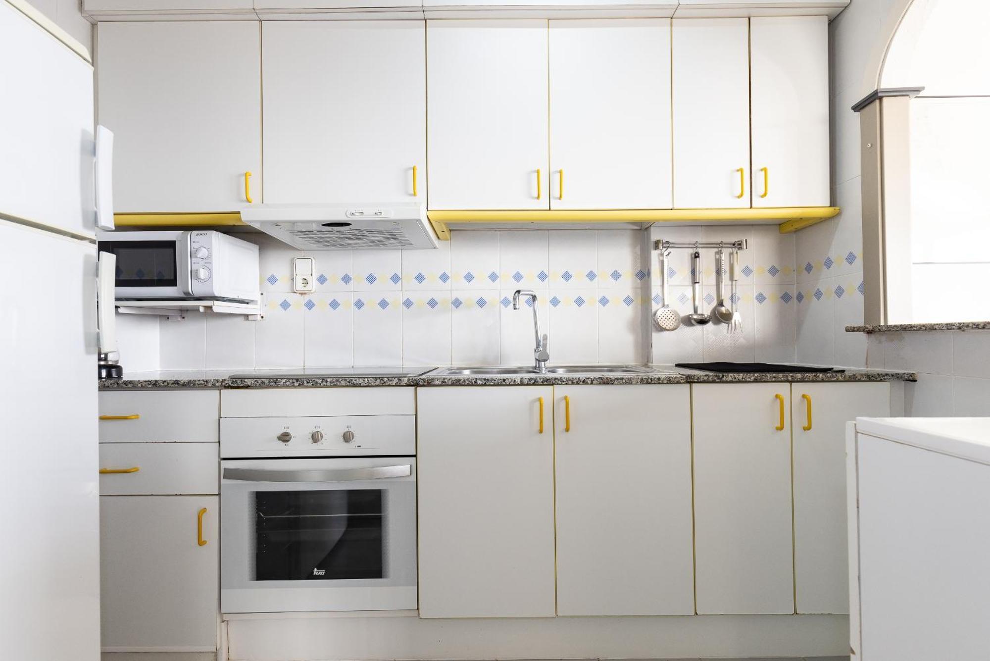 Golf St Jordi 2 Planet Costa Dorada Apartment Cambrils Ngoại thất bức ảnh
