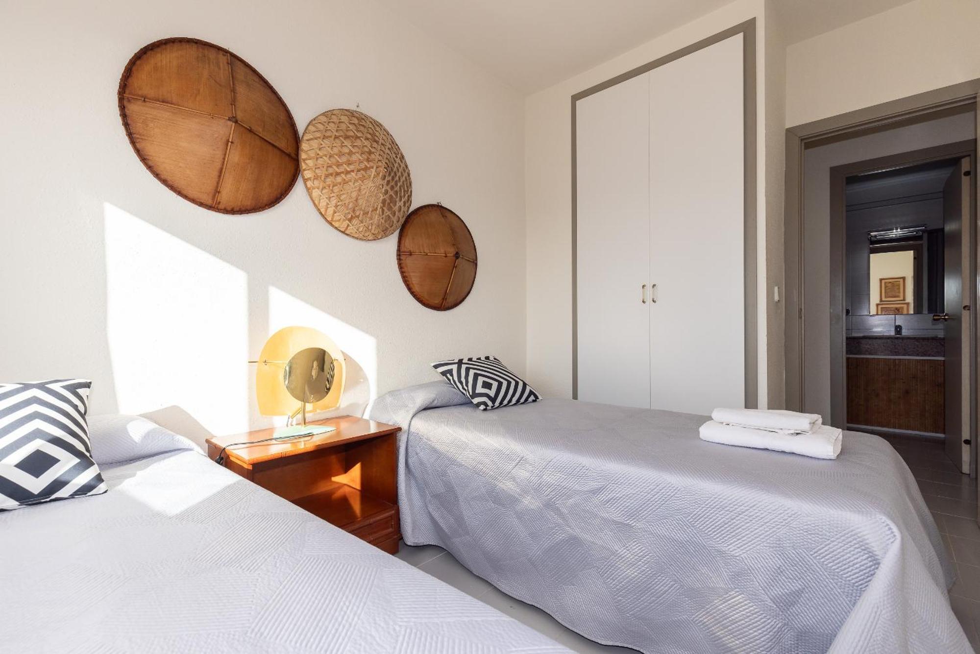 Golf St Jordi 2 Planet Costa Dorada Apartment Cambrils Ngoại thất bức ảnh