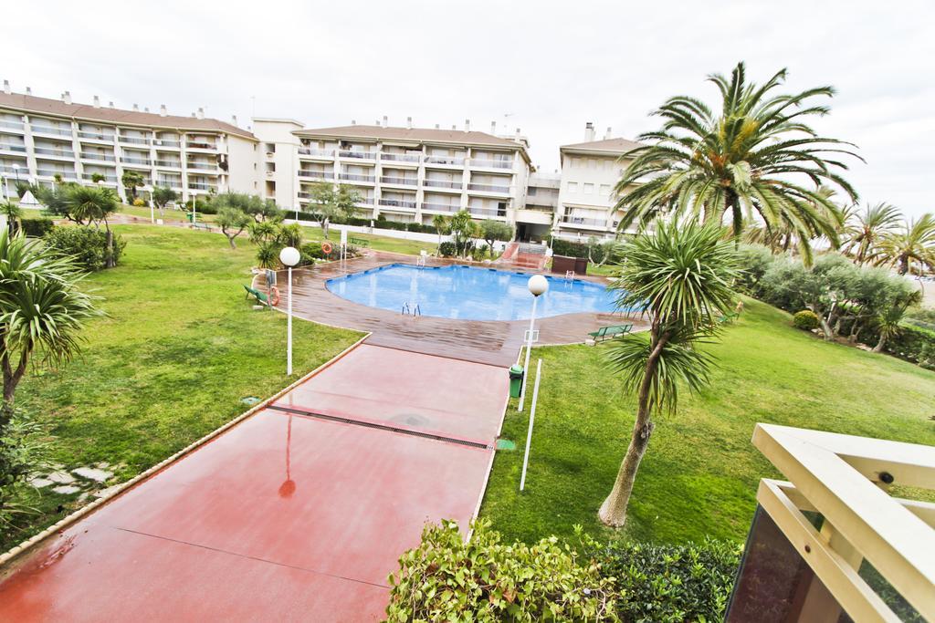Golf St Jordi 2 Planet Costa Dorada Apartment Cambrils Ngoại thất bức ảnh