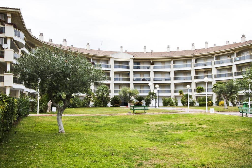Golf St Jordi 2 Planet Costa Dorada Apartment Cambrils Ngoại thất bức ảnh