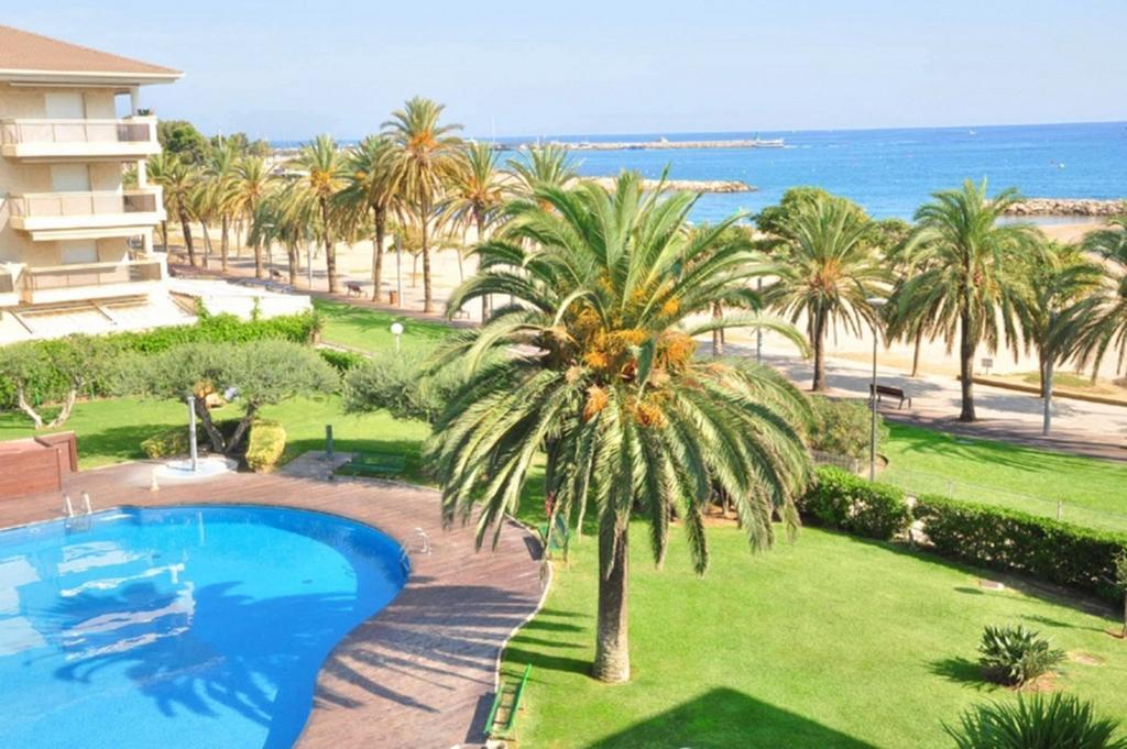 Golf St Jordi 2 Planet Costa Dorada Apartment Cambrils Ngoại thất bức ảnh